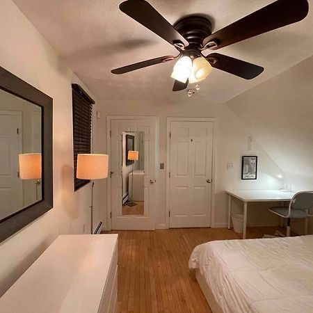 Cozy Condo With All Perks & Parking Close To Encore Casino Everett Exterior foto